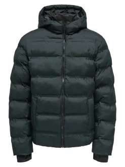 ONSUNION Chaqueta
