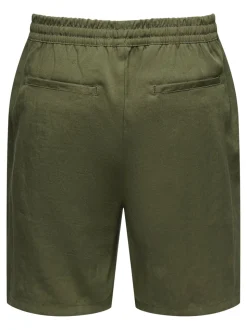 ONSWAKE Corte loose Shorts