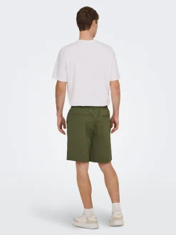 ONSWAKE Corte loose Shorts
