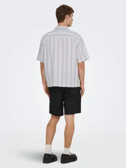 ONSWALKER Camisa estilo resort