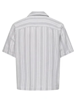 ONSWALKER Camisa estilo resort