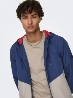 ONSWARD Chaqueta