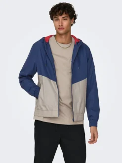 ONSWARD Chaqueta