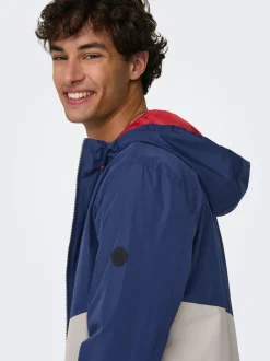 ONSWARD Chaqueta