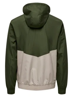 ONSWARD Chaqueta