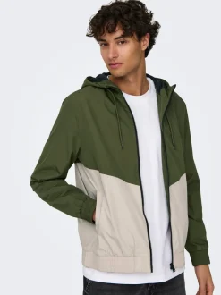 ONSWARD Chaqueta