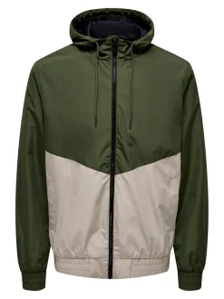 ONSWARD Chaqueta