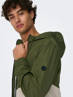 ONSWARD Chaqueta