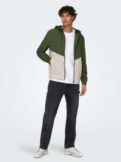 ONSWARD Chaqueta