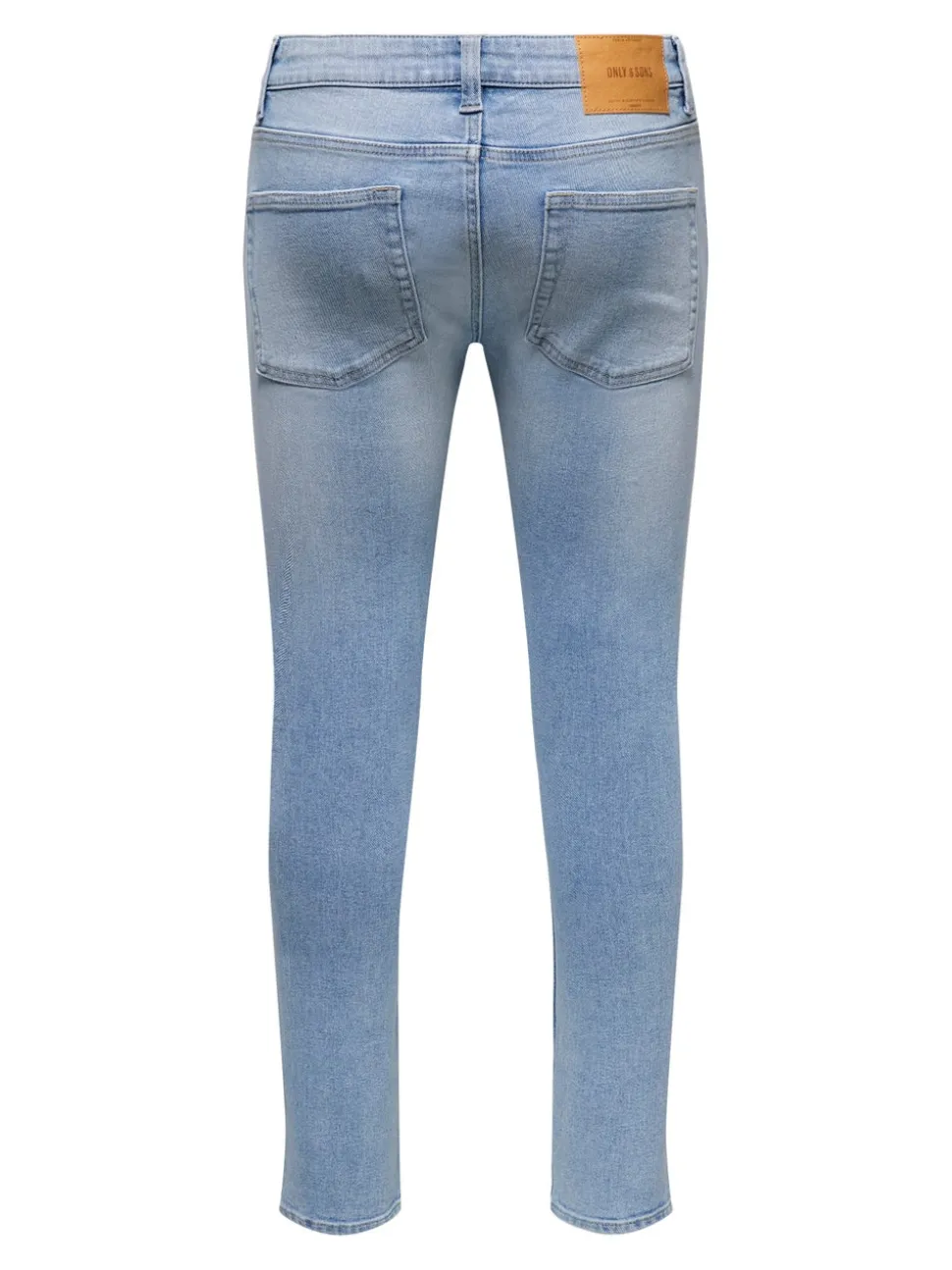 ONSWARP Corte skinny Vaqueros