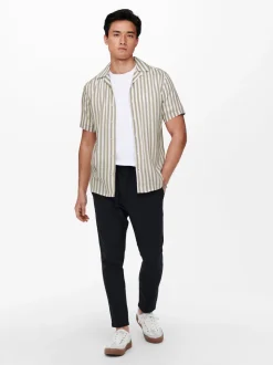 onsWAYNE Camisa