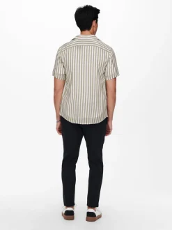 onsWAYNE Camisa