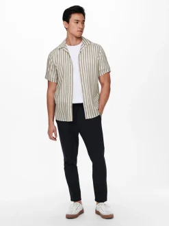 onsWAYNE Camisa