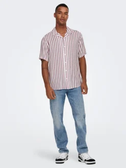 onsWAYNE Camisa
