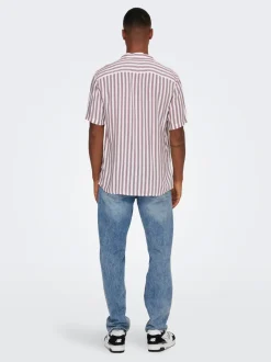 onsWAYNE Camisa