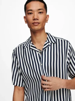 onsWAYNE Camisa