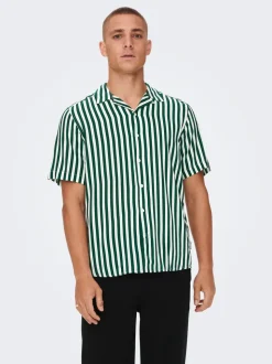 onsWAYNE Camisa