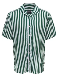 onsWAYNE Camisa