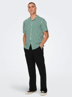 onsWAYNE Camisa