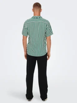 onsWAYNE Camisa