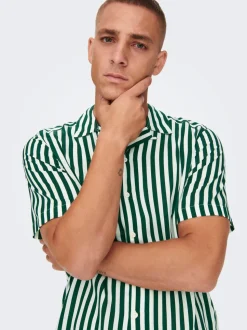 onsWAYNE Camisa