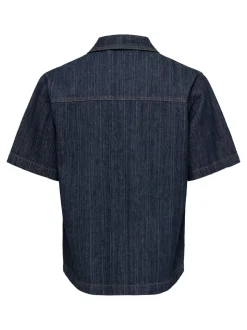 ONSWAYNE Camisa vaquera