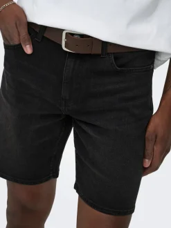ONSWEFT Talle medio Corte regular Shorts