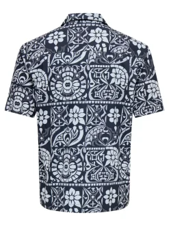 ONSWHITE Camisa estilo resort