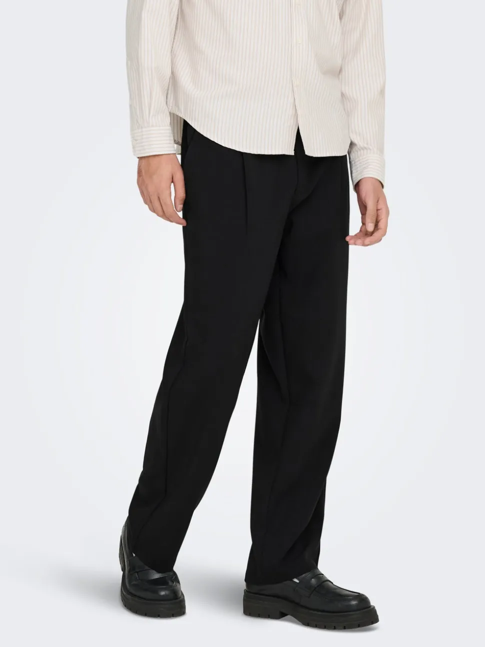 ONSWILL Corte loose Pantalones