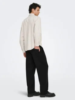 ONSWILL Corte loose Pantalones