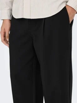 ONSWILL Corte loose Pantalones