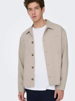 ONSWILL Sobrecamisa