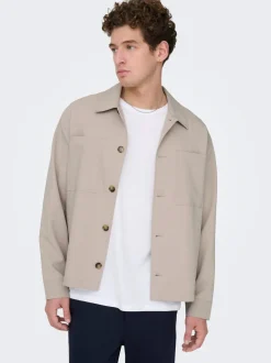 ONSWILL Sobrecamisa