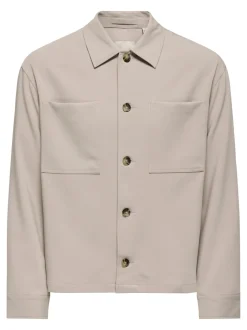 ONSWILL Sobrecamisa