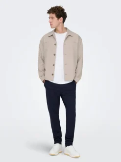 ONSWILL Sobrecamisa