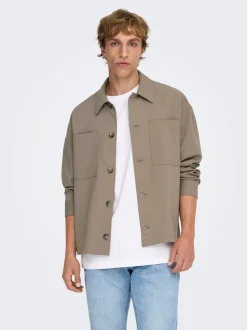 ONSWILL Sobrecamisa