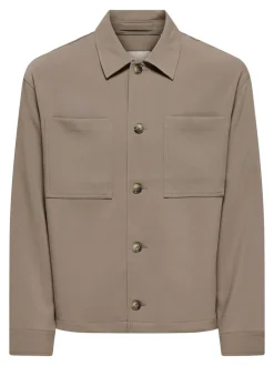 ONSWILL Sobrecamisa