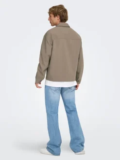 ONSWILL Sobrecamisa