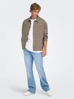 ONSWILL Sobrecamisa