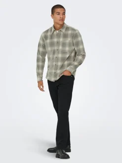 ONSWILLIAM Camisa