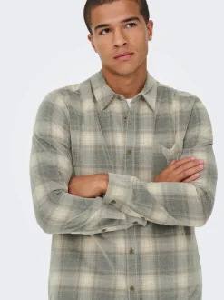 ONSWILLIAM Camisa