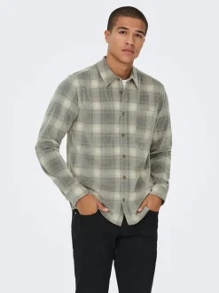 ONSWILLIAM Camisa