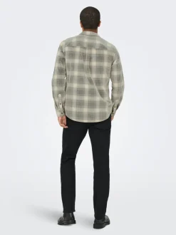 ONSWILLIAM Camisa