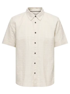ONSWILSON Camisa