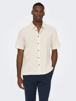 ONSWILSON Camisa