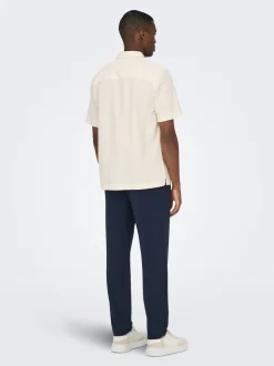 ONSWILSON Camisa