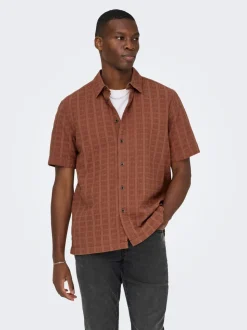 ONSWILSON Camisa