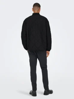 ONSWREN Chaqueta acolchada