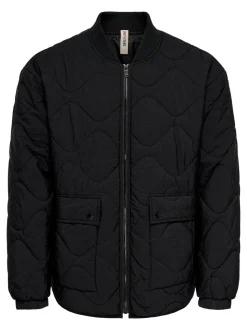 ONSWREN Chaqueta acolchada