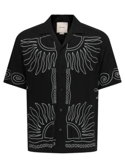 ONSWRIGHT Camisa